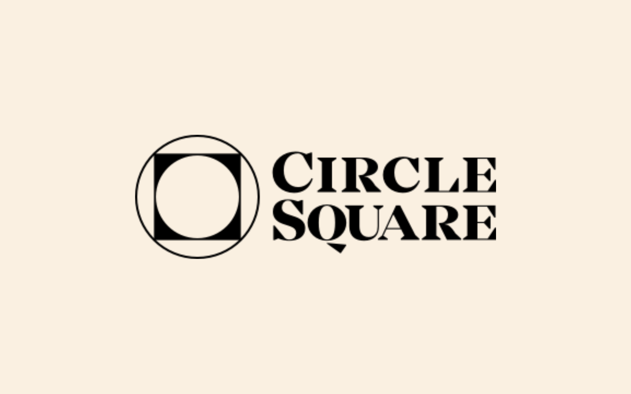Circle Square - Digital Boost