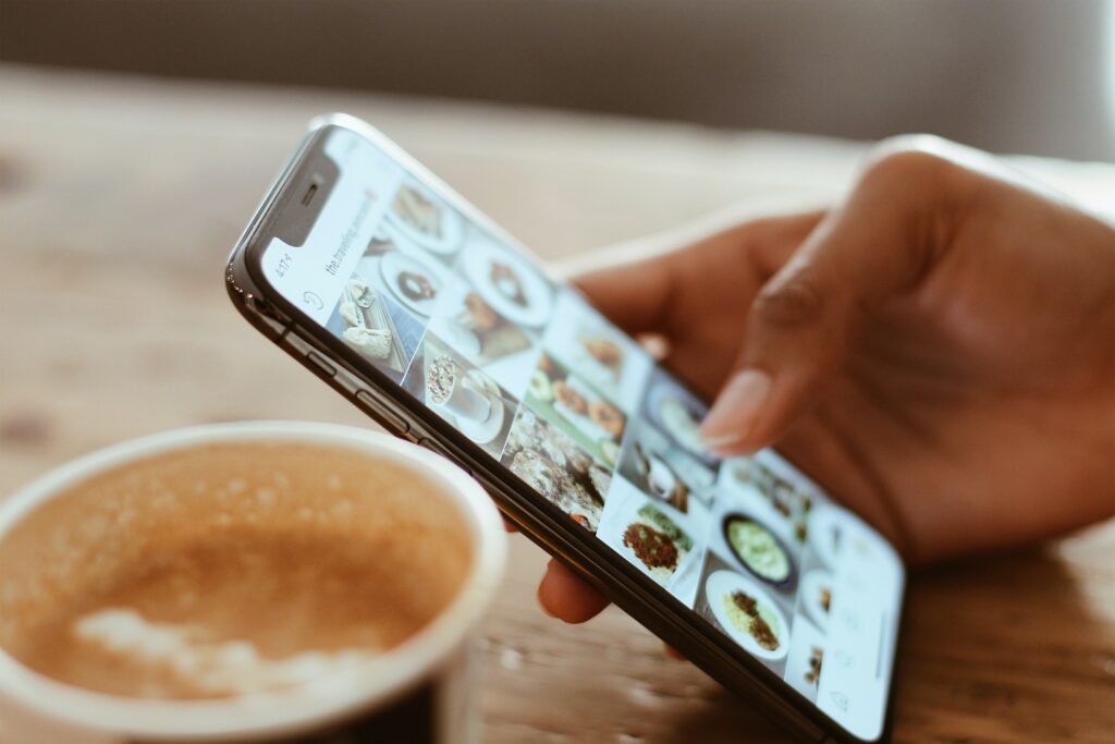 Grow your small business on Instagram using our tips and tricks!