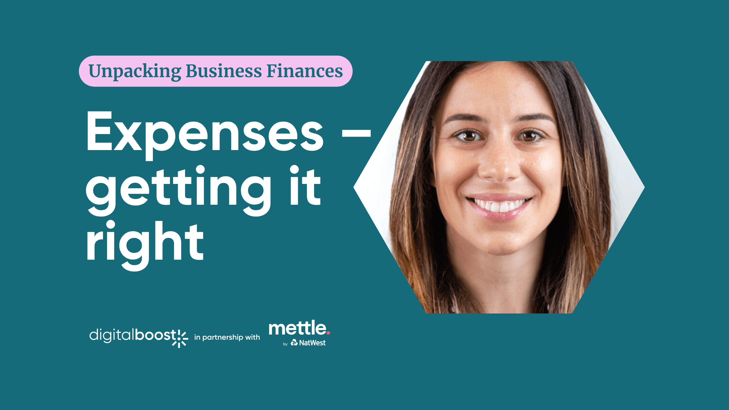 Expenses – getting it right