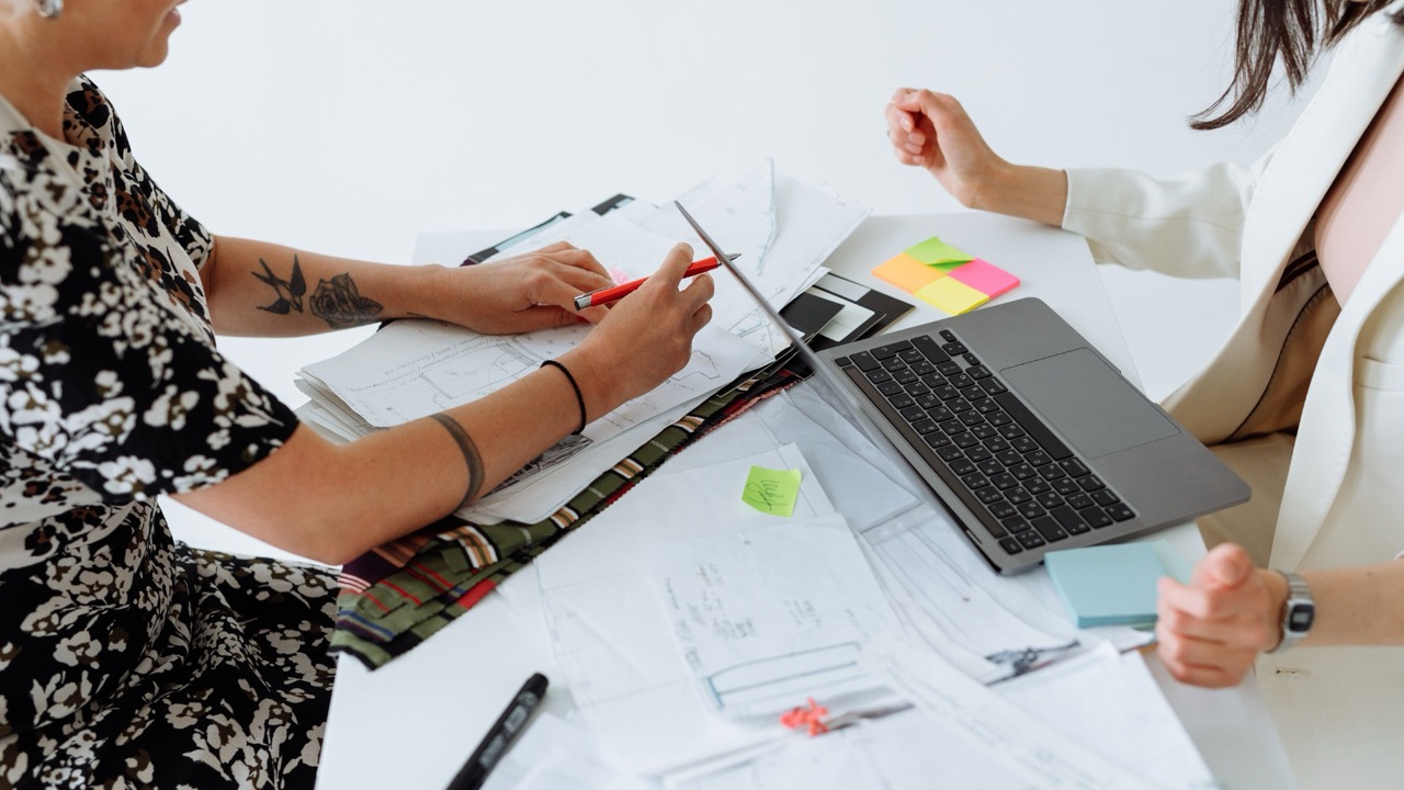 A tax guide for self-starters