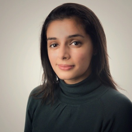 Praven, founder of Kids N Clicks