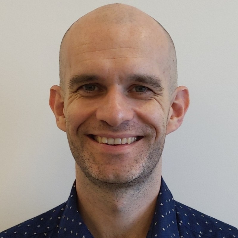 Through Digital Boost's support, Gary was able to build a high converting website himself!