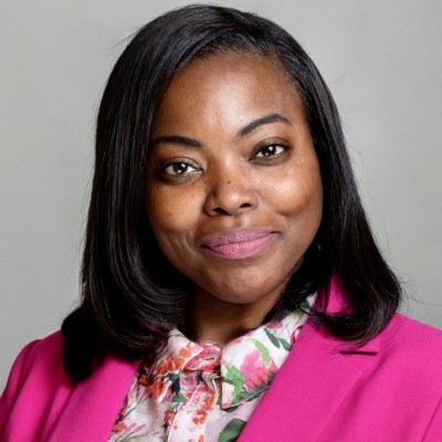 Diane, founder of Courage Over Comfort Coaching